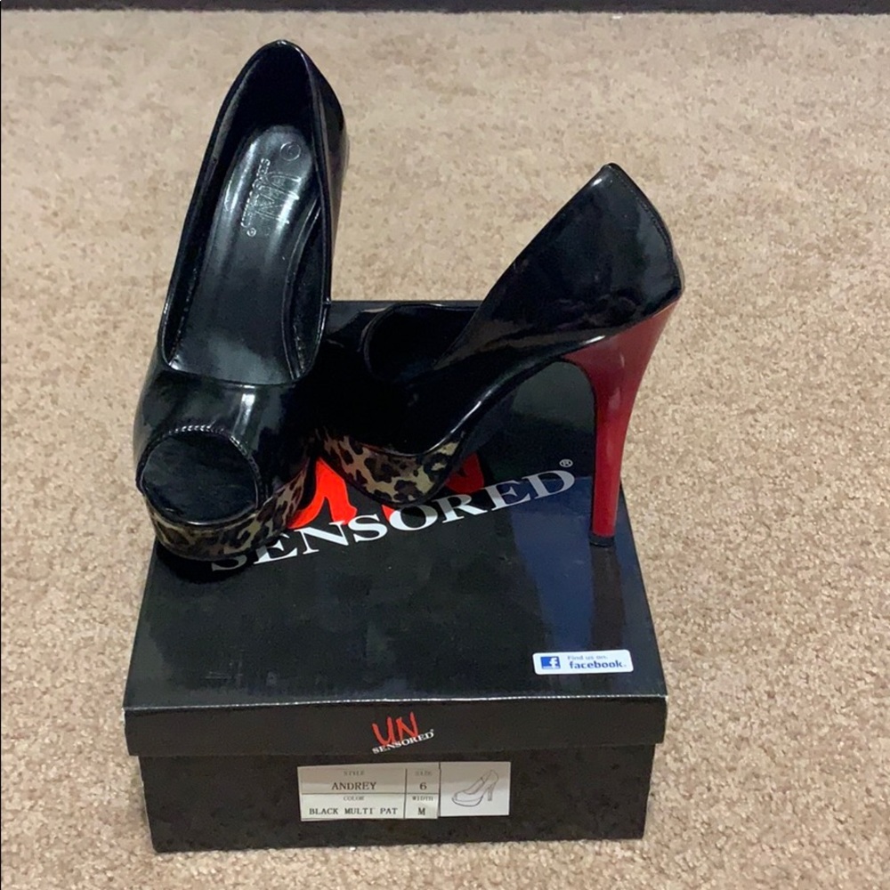 Shoes